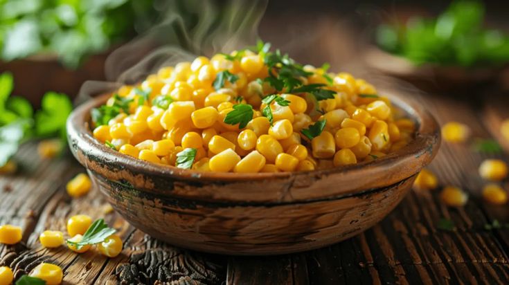 Non-GMO Canned Sweet Corn Supplier for Armed Forces & Military Rations; Wholesale Price & Framework Agreements